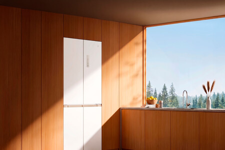 Mijia Refrigerator Pro Cross 600l 2