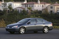 Honda dice adiós al Accord híbrido