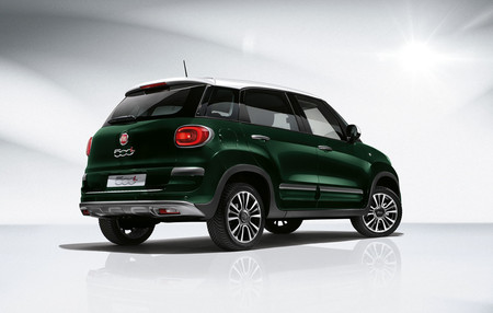 Fiat 500L 9