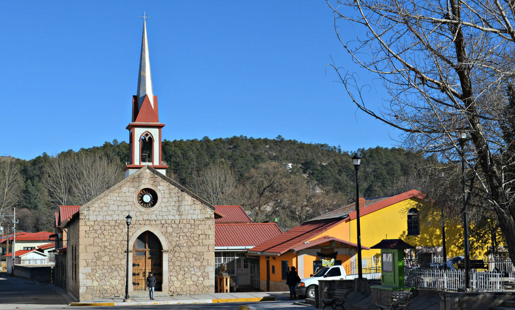 Los 19 pueblos mágicos de México que desearía visitar (I)