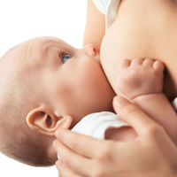 Encuentran anticuerpos de Covid-19 en la leche materna de madres infectadas