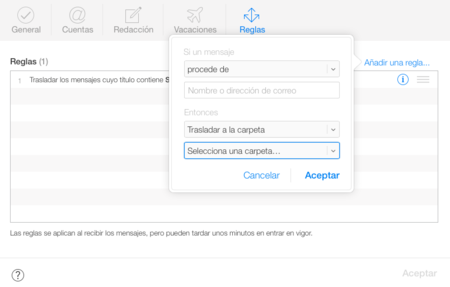 Reordenar Buzones En Outlook Para Mac