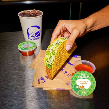 Taco Bell regala tacos gratis este martes en España: esto es lo que tienes que hacer para conseguir uno sin pagar nada 