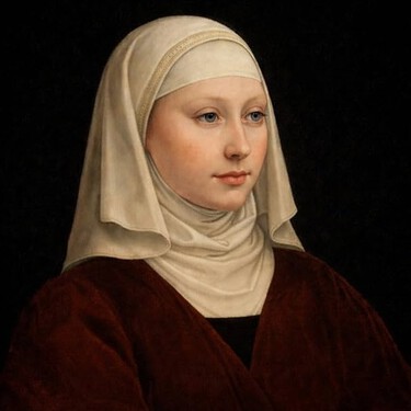 Quemaron su libro y después la quemaron a ella. 700 años después nadie ha conseguido callar a Marguerite Porete 