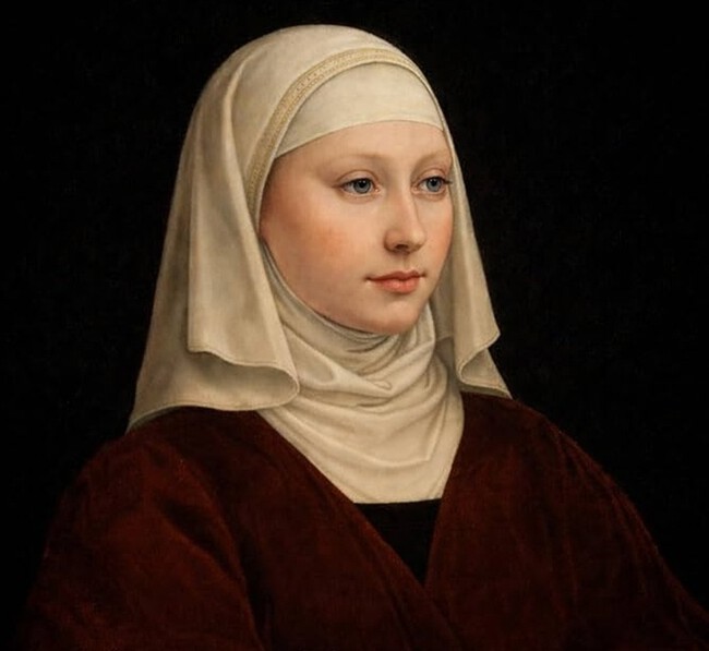 marguerite