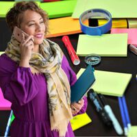 Buenas noticias si tienes una pyme o micropyme. El Gobierno quiere cambiar su definición y eso afectará a las ayudas que puedes pedir