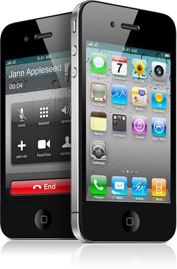 Apple devolverá el dinero a los clientes insatisfechos con su iPhone