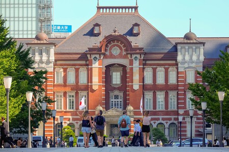 Tokyo Station 4031990 1920