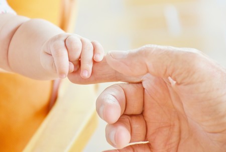 ¿Será diestro o zurdo? Según un estudio podría determinarse a las ocho semanas de gestación