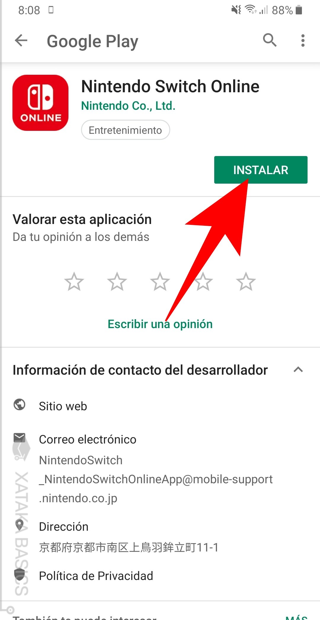 Cómo configurar y utilizar el chat de voz de Nintendo Switch