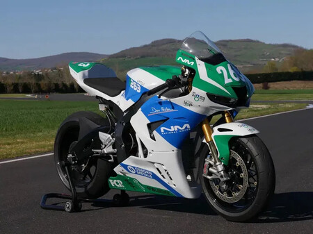 Fireblade