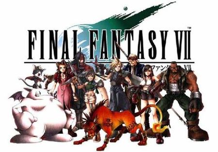 Imagen de la semana: cómo sería 'Final Fantasy VII' si saliese en la actualidad