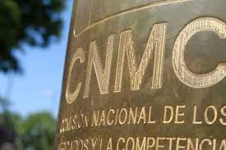 CNMC utiliza la fibra de Colt