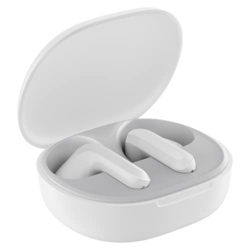 Auriculares Bluetooth Xiaomi Redmi Buds 4 Lite 
