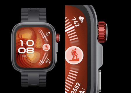 Huawei Watch Fit 4 Pro