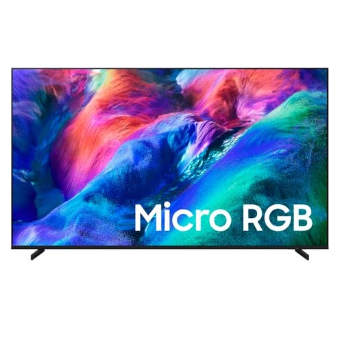 Samsung Micro RGB