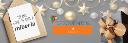 Baterías externas Xiaomi rebajadas en Miberia: desde 8,50 euros con envío gratuito