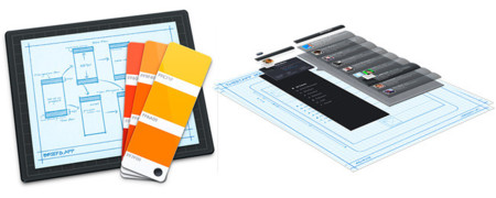 Briefs, creando bocetos interactivos de tus aplicaciones