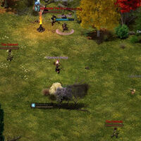 Un nuevo MMORPG se lanza hoy gratis en Steam, pero los jugadores ya desconfían del desarrollador de Dreadmyst por más de un motivo 