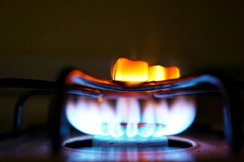 Gas Colombia Hd