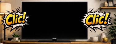 Si oyes crujidos después de apagar la tele es algo normal. Sólo debes preocuparte en ciertos casos 