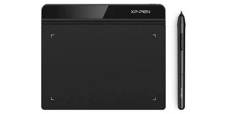 Xp Pen G640