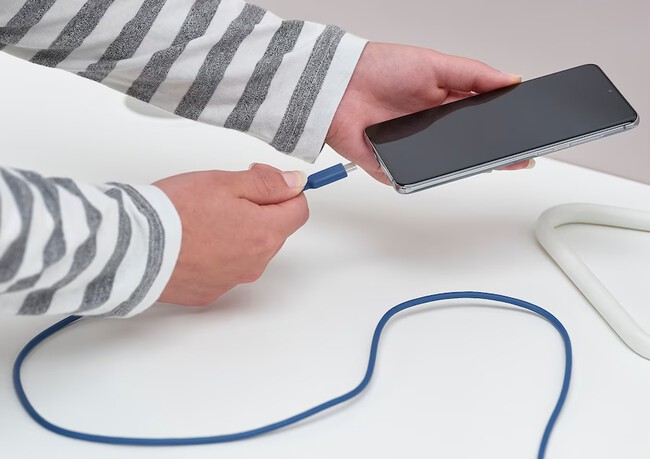 Cable Ikea