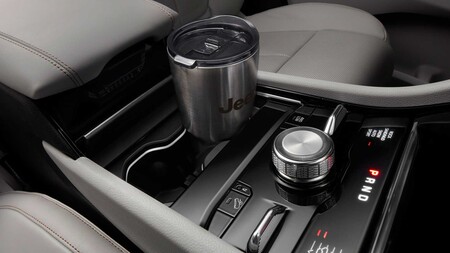 Jeep Grand Cherokee L 2021 23