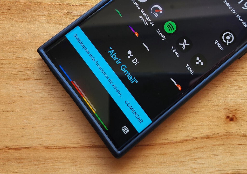 Android tiene un gesto molesto que siempre activo por error: así he conseguido evitarlo 
