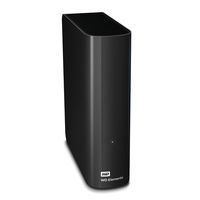 Por sólo 117,96 euros puedes conseguir 6 TB extra de almacenamiento de sobremesa con el WD Elements Desktop en Amazon