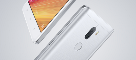 Xiaomi Mi 5s Plus