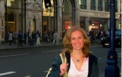 Entrevista a Amaya Gergoff en "Todas": Una mujer importante en el mundo Apple