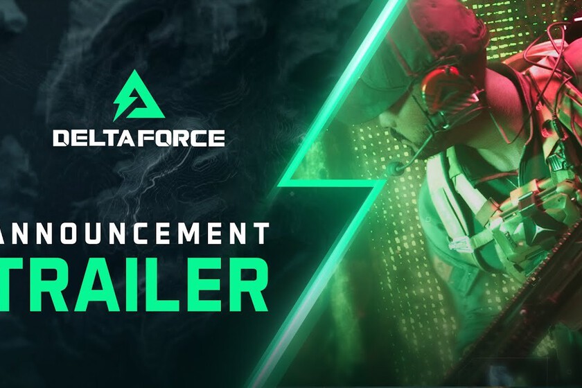 Delta Force: Hawk Ops muestra un nuevo tráiler cargado de acción táctica, tiroteos y explosiones