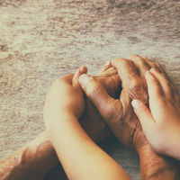 Cumplir los deseos de los ancianos de una residencia: la iniciativa de una niña de 11 años, que nos ha emocionado