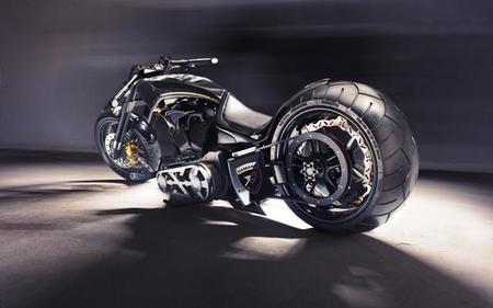 Hamann Soltador Cruiser