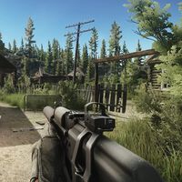 Han creado uno de los shooters más difíciles y complejos que existe y ahora quieren ayudar a que otros hagan lo mismo. Los dueños de Escape from Tarkov se expanden