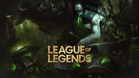 Guía de Urgot en League of Legends: un coloso a distancia