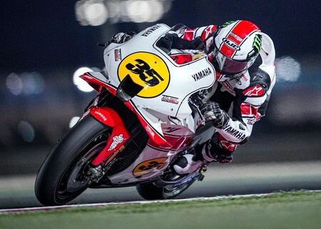 Crutchlow Losail Motogp 2021
