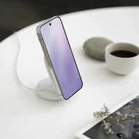 No todos los móviles con Qi2 son iguales ni cargan a la misma velocidad. Lo importante es mirar qué versión traen