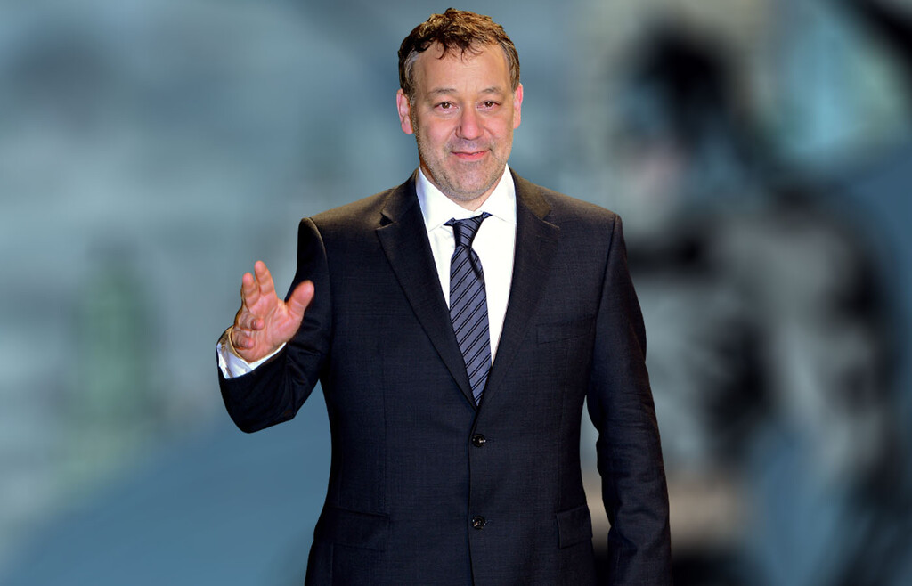 Hay muchos personajes de DC que me encantan: Sam Raimi asegura que tuvo planes para dirigir una película de Batman 