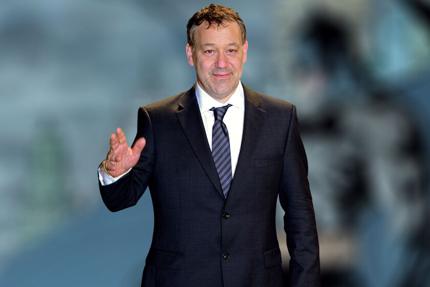 "Hay muchos personajes de DC que me encantan": Sam Raimi asegura que tuvo planes para dirigir una película de Batman