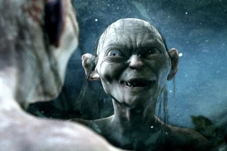 Gollum