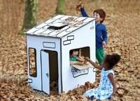 Fin de semana en casa: ideas low cost que maravillarán a los peques