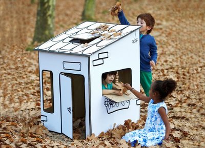 Fin de semana en casa: ideas low cost que maravillarán a los peques