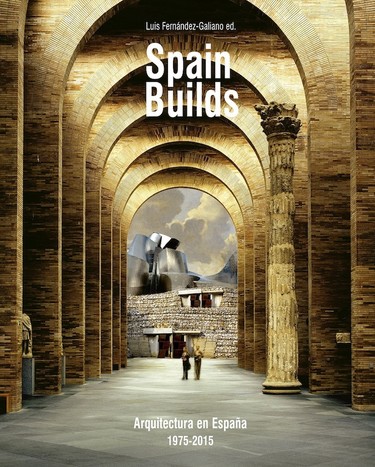 La arquitectura de los últimos 40 años en España a análisis en Spain Builds