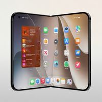 El iPhone plegable supera la prueba de fuego de Apple. Ya no hay marcha atrás 