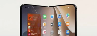 El iPhone plegable supera la prueba de fuego de Apple. Ya no hay marcha atrás 