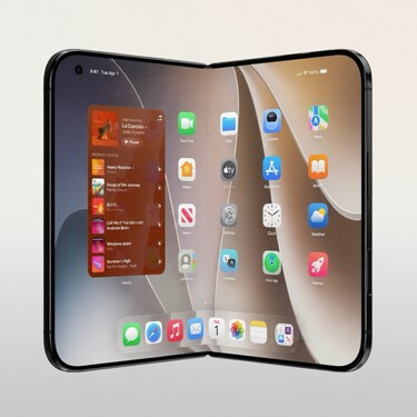 El iPhone plegable supera la prueba de fuego de Apple. Ya no hay marcha atrás 