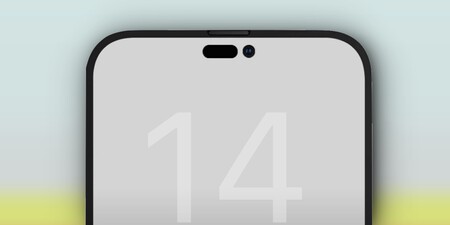 El iPhone 14 mejorará la cámara frontal después de tres años, según filtraciones