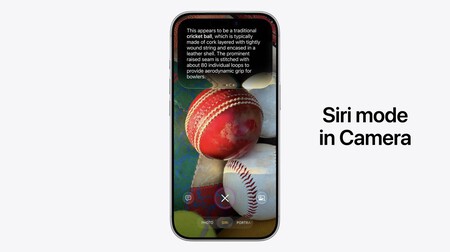 Modo Siri Camara Iphone Ios 27